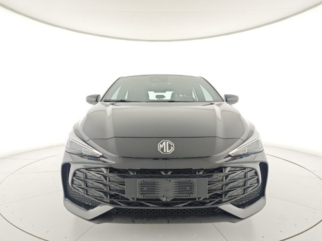 MG MG3 usata, con Airbag