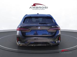BMW 520 usata 7