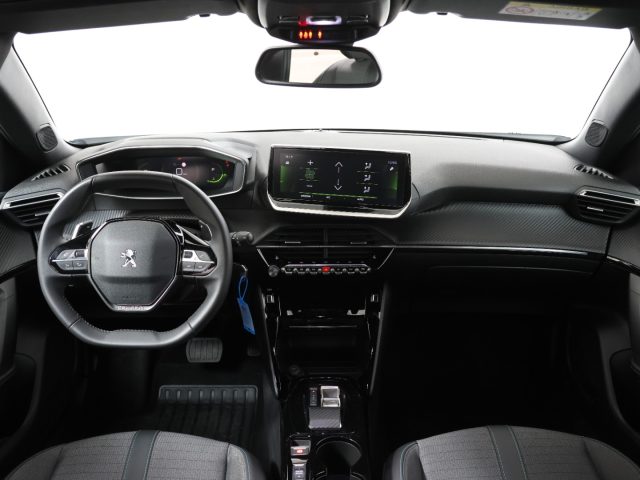 PEUGEOT 2008 usata, con Immobilizzatore elettronico
