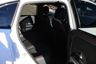 MERCEDES-BENZ GLA 220 usata, con Filtro antiparticolato