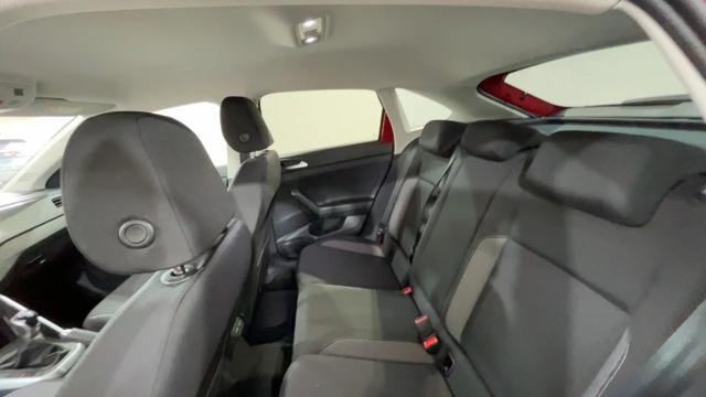 VOLKSWAGEN Taigo usata, con Servosterzo
