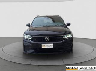 VOLKSWAGEN Tiguan 2.0 TDI 150 CV SCR DSG R-Line