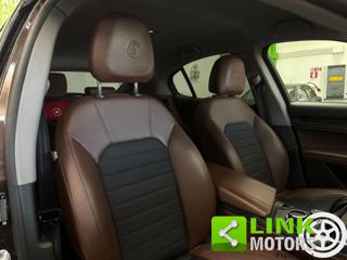 ALFA ROMEO Stelvio usata, con Fendinebbia