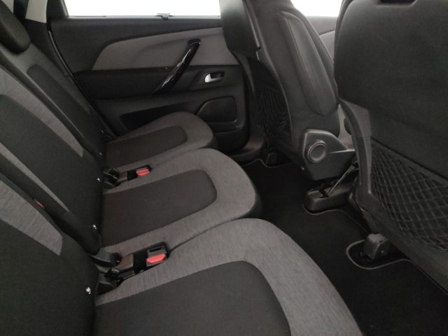 CITROEN C4 Picasso usata, con ESP