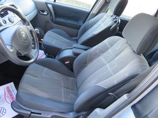 RENAULT Scenic usata, con Servosterzo