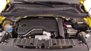 FIAT Grande Panda usata 62