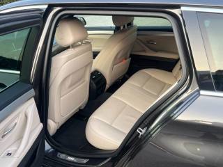 BMW 520 usata, con Controllo automatico clima