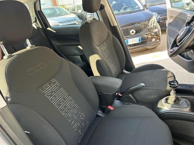 FIAT 500L usata 11
