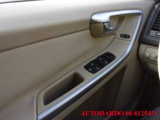 VOLVO XC60 usata, con Specchietti laterali elettrici