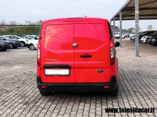 FORD Transit Connect usata, con ESP