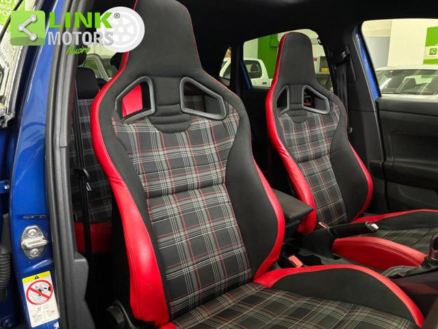 VOLKSWAGEN Polo usata, con Fendinebbia