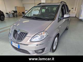 LANCIA MUSA usata, con Airbag Passeggero