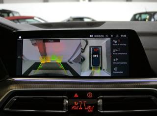 BMW X5 usata, con Cronologia tagliandi