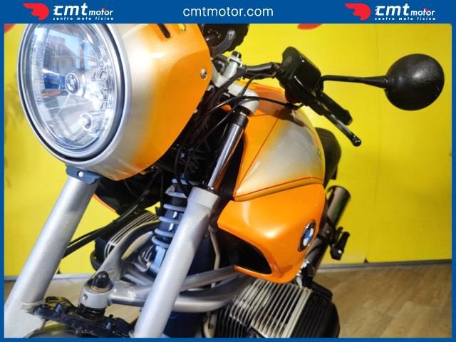 BMW R 1150 R usata 7