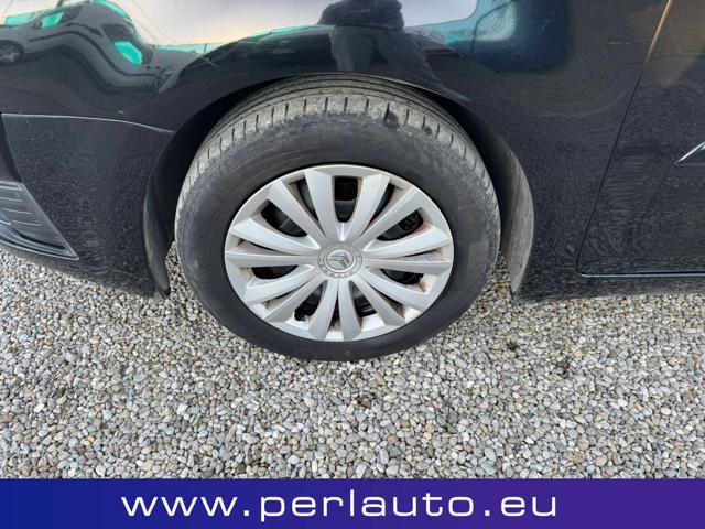 CITROEN C4 Picasso usata, con Chiusura centralizzata