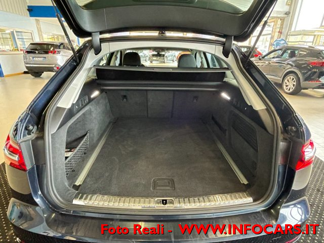 AUDI A6 usata, con Sistema di navigazione