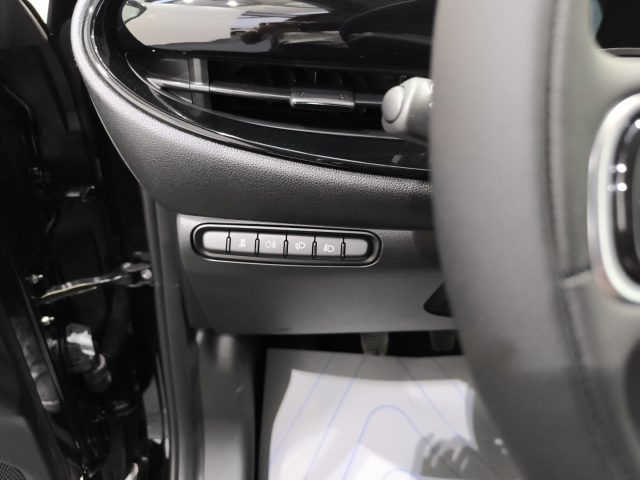 FIAT 500 usata, con Controllo trazione