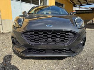 FORD Puma usata, con Airbag