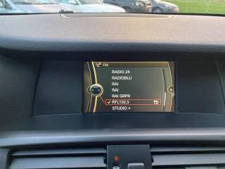 BMW X3 usata, con MP3
