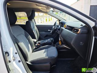 DACIA Duster usata, con Cruise Control