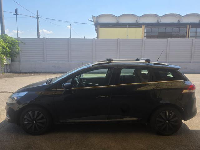 RENAULT Clio usata, con Cruise Control
