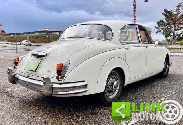JAGUAR MK II usata 7