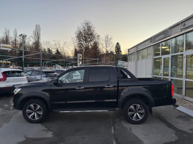 EVO Evo Cross4 usata, con Cerchi in lega