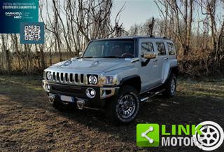 HUMMER H3 usata, con Airbag