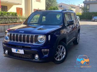 JEEP Renegade Limited