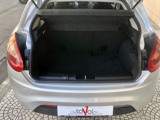 FIAT Bravo usata, con Chiusura centralizzata