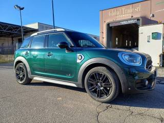 MINI Countryman usata, con USB