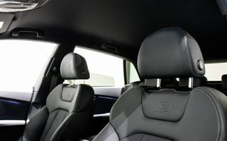 AUDI Q8 usata, con Interni in pelle