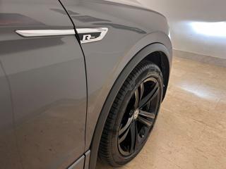 VOLKSWAGEN Tiguan usata, con Alzacristalli elettrici