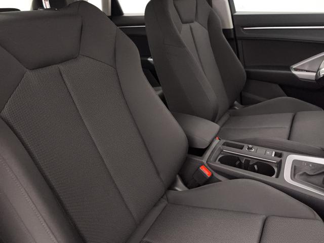 AUDI Q3 usata, con Bracciolo