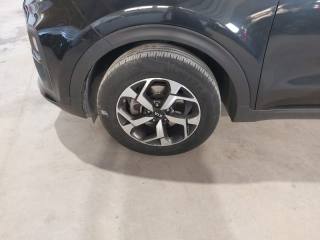 KIA Sportage usata, con Sistema di navigazione