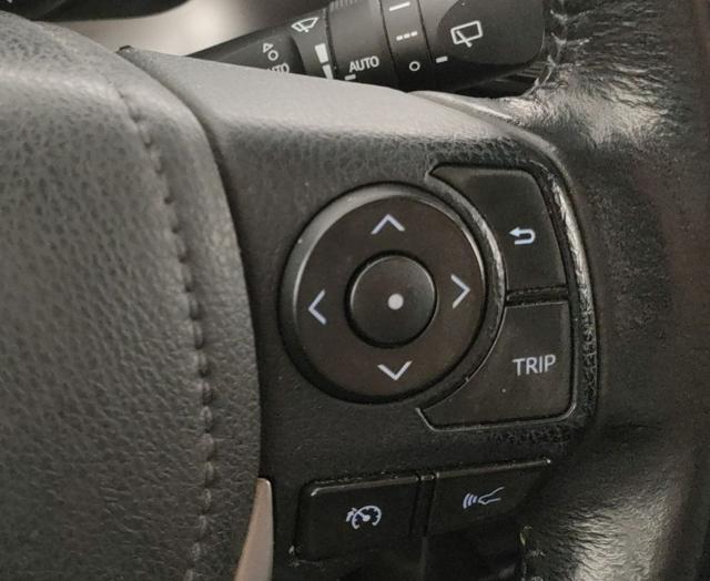 TOYOTA RAV 4 usata, con Immobilizzatore elettronico