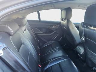 JAGUAR I-Pace usata, con ESP