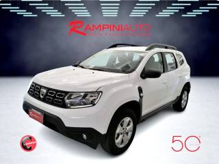 DACIA Duster 1.0 TCe 100 CV ECO-GPL Km 46.000 Pronta Consegna