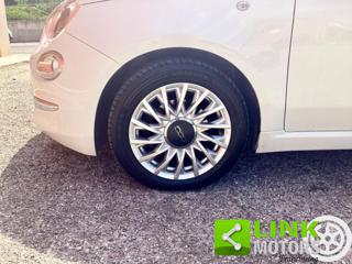 FIAT 500 usata, con Climatizzatore