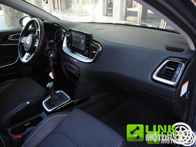 KIA XCeed usata 45