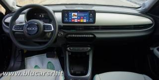 FIAT 600 usata, con Climatizzatore