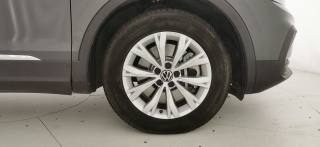 VOLKSWAGEN Tiguan usata, con Fari full-led