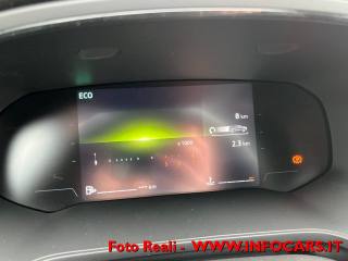 RENAULT Captur usata, con Servosterzo