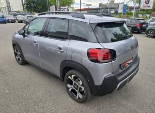 CITROEN C3 Aircross usata, con Airbag laterali