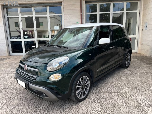 FIAT 500L usata 1