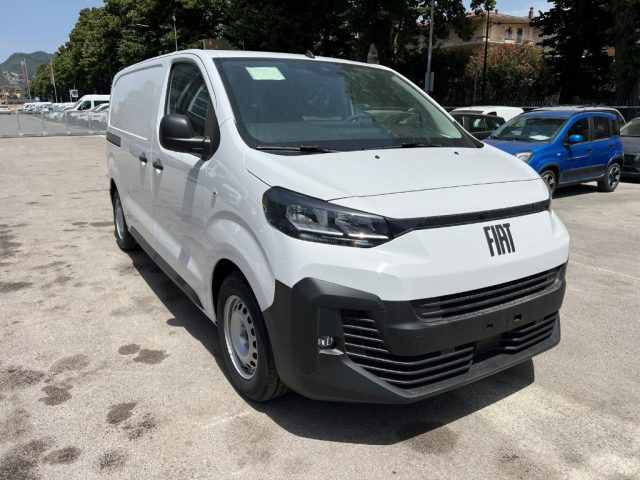 FIAT Scudo usata, con ABS