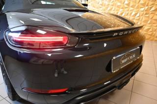 PORSCHE Boxster usata 165