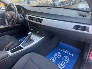 BMW 320 usata, con Boardcomputer