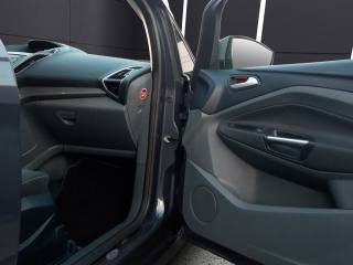 FORD C-Max usata, con Volante in pelle