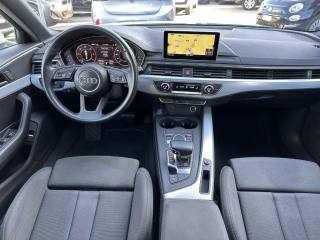 AUDI A4 usata, con Fendinebbia
